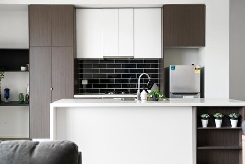 HOLIDAY HOME 3BR TOWNHOUSE With WIFI NEAR HIGHPOINT - QLD Tourism 2