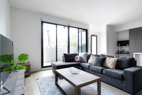 HOLIDAY HOME 3BR TOWNHOUSE With WIFI NEAR HIGHPOINT - QLD Tourism 0