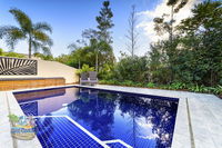 Holiday Home Bayhill Manor