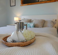 Holiday home by the beach in St Helens