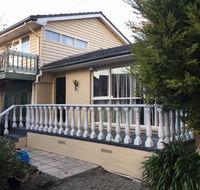 Holiday home close to train station - Queensland Tourism
