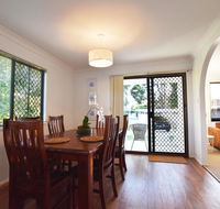 Holiday House - QLD Tourism