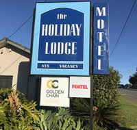 Holiday Lodge Motor Inn - QLD Tourism