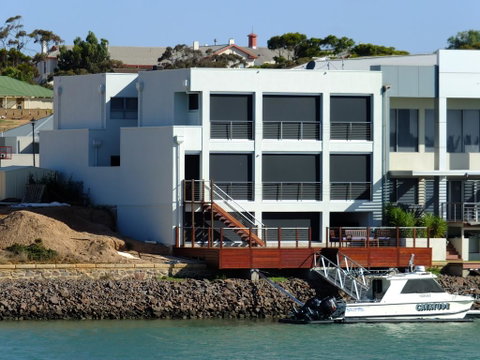 Holiday Vista Wallaroo - QLD Tourism 1