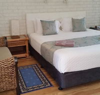 Holland Park Motel - Queensland Tourism