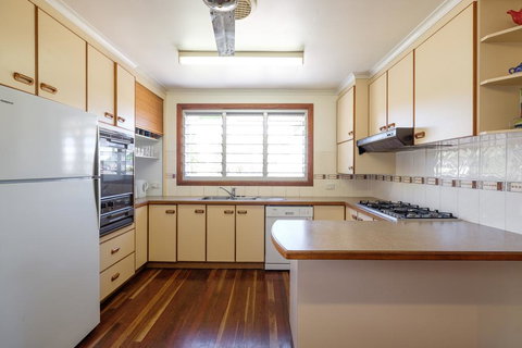 Home At Southside Central - QLD Tourism 1