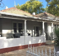 Home away from home - QLD Tourism