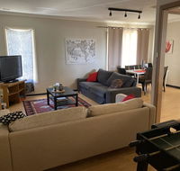 Home away from home - QLD Tourism