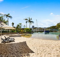 Homebush Bay Self-Contained Modern Two-Bedroom Apartments BEN - Queensland Tourism