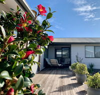 Homely Getaways in Surf Beach - Pet Friendly - Queensland Tourism