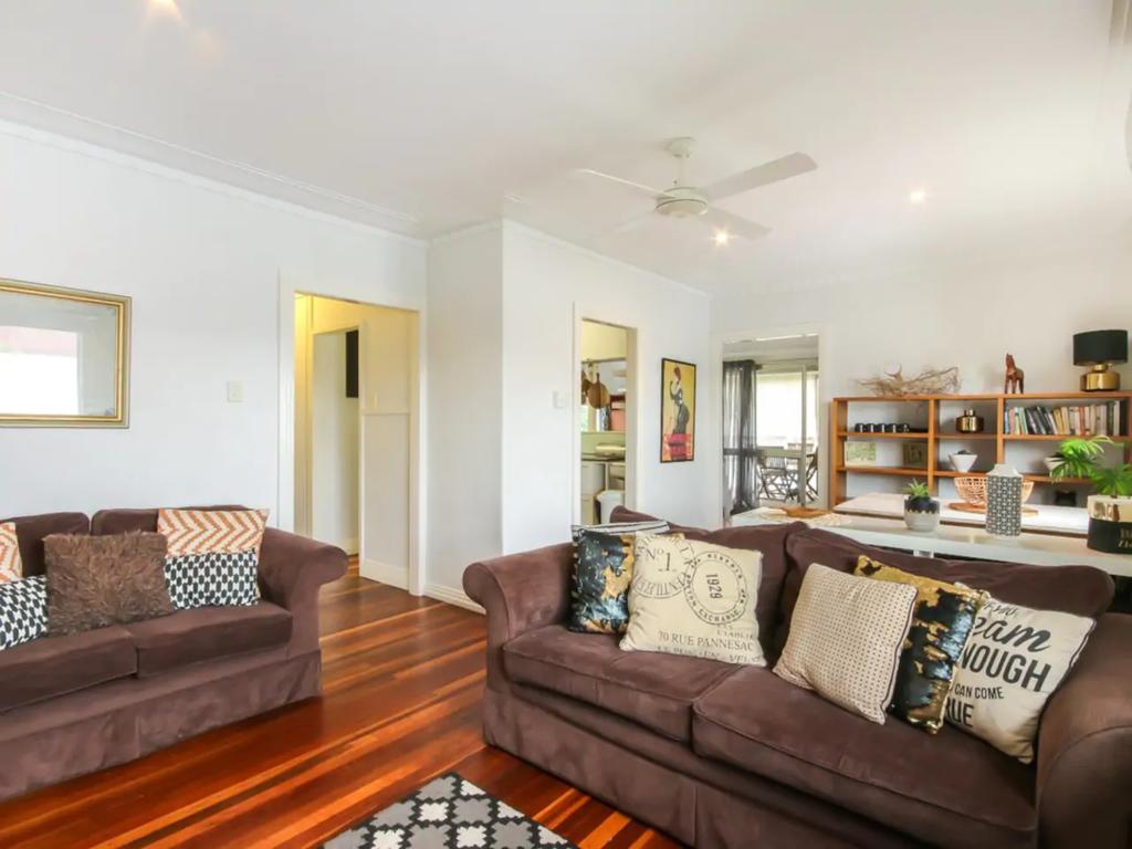 Carina QLD QLD Tourism