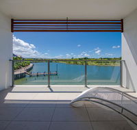 HomePlus - Lakeview Morden Townhouse - QLD Tourism