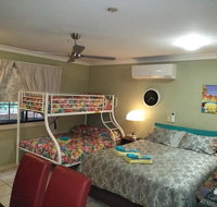 Homestay at Julie's - QLD Tourism