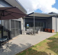 Hoof  Hound Country Escape - QLD Tourism