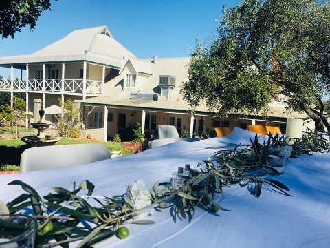 Hope Farm Guesthouse - QLD Tourism 2