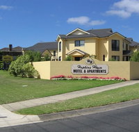 Hopkins House Motel  Apartments - QLD Tourism
