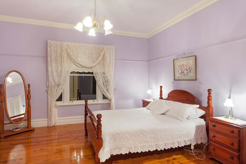 Hopkins River Homestead - Fireplace, Linen, WiFi, 4 Bdrm - Queensland Tourism 2