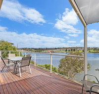 Hopkins River View - QLD Tourism