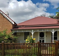 Horatio House - QLD Tourism