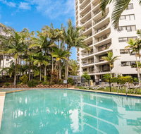 Horizons Holiday Apartments - QLD Tourism