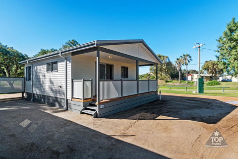 Horrocks Beach Caravan Park - QLD Tourism 3