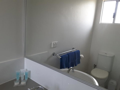 Horrocks Beach Caravan Park - QLD Tourism 2