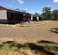 Horsepower Cabins - QLD Tourism