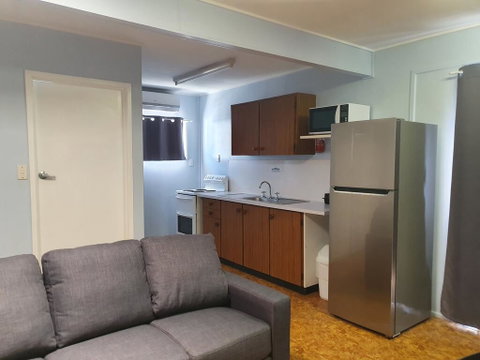 Horseshoe Bay Resort - Queensland Tourism 1