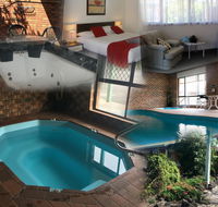 Horsham Mid City Court Motel - QLD Tourism