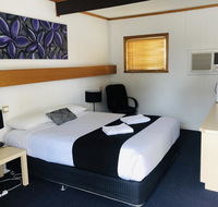 Horsham Motel - QLD Tourism