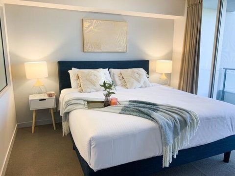 Horton Apartments - QLD Tourism 3