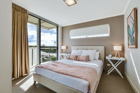 Horton Apartments - QLD Tourism 2