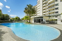 Horton Apartments