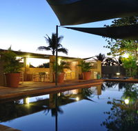 Hospitality Port Hedland - Queensland Tourism