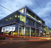 Hotel 115 - Queensland Tourism