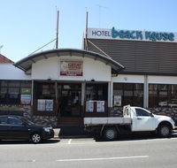 Hotel Beach House Nambour - Queensland Tourism