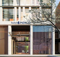 Hotel Indigo Adelaide Markets - QLD Tourism