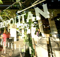 Hotel Metropolitan - QLD Tourism
