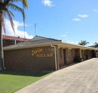 Irvin Villa - Coffs Harbour NSW - QLD Tourism
