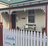 Isabella at Kyneton - QLD Tourism