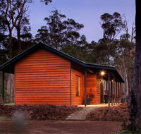 Island Brook Estate Winery and Chalets - QLD Tourism