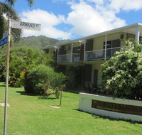 Island Magic - Townhouse No.1