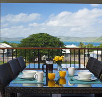Island Villas  Apartments - QLD Tourism