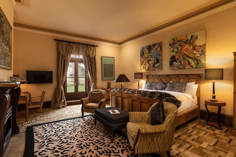 Islington Hotel - Queensland Tourism 3