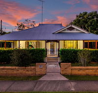 Ithaca - QLD Tourism