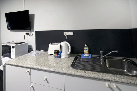 Jabiru Motel - QLD Tourism 2