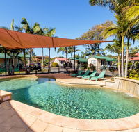 Jacaranda Holiday Park
