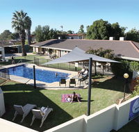 Jacaranda Holiday Units - QLD Tourism