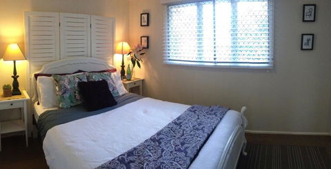 Jacaranda House Bed & Breakfast - QLD Tourism 2