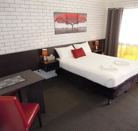 Jackaroo Apartments - QLD Tourism
